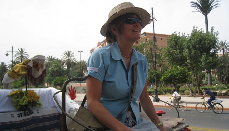 MARRAKESCH